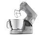 Кухонная машина Kenwood Titanium Chef Baker KVC85.004SI