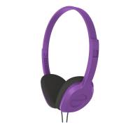 Наушники Koss KPH8v On-Ear Violet
