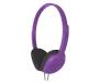 Наушники Koss KPH8v On-Ear Violet