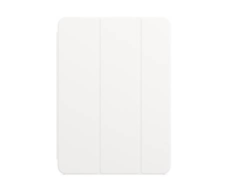 Чехол для Apple iPad 10.9 (2021/2020) Smart Case White Copy