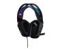 Наушники Logitech G335 Wired Gaming Black (981-000978)