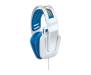 Наушники Logitech G335 Wired Gaming White (981-001018)