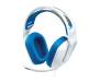 Наушники Logitech G335 Wired Gaming White (981-001018)