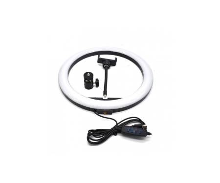 LED-лампа 12inch ZM300 Light set / black