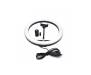LED-лампа 12inch ZM300 Light set / black