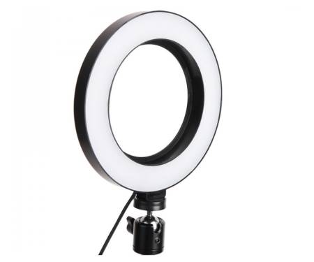LED-лампа 10inch RGB118 set / black 1