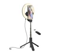 LED-лампа HOCO LV03 Black