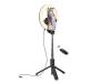 LED-лампа HOCO LV03 Black