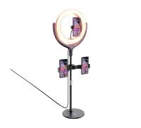 LED-лампа HOCO LV01 Rouge Black