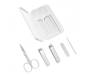 Маникюрный набор Xiaomi Nail Cliper Set 5 in 1 (MJZJD002QW)