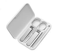 Манікюрний набір Xiaomi Nail Cliper Set 5 in 1 (MJZJD002QW)