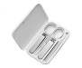 Маникюрный набор Xiaomi Nail Cliper Set 5 in 1 (MJZJD002QW)