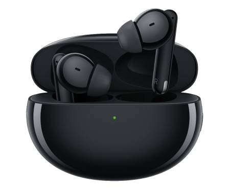 Наушники OPPO Enco Free2 ETI71 Black