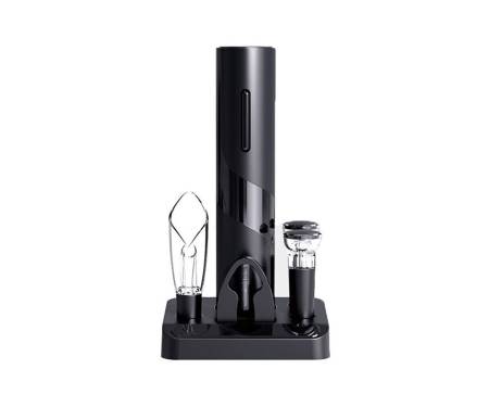 Винний набір Xiaomi Circle Joy Electric Wine Opener Gift Set 5 в 1 (CJ-TZ08)