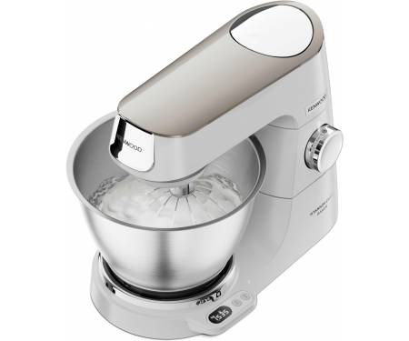 Кухонная машина Kenwood Titanium Chef Baker KVC65.001WH 4