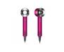 Фен Dyson Supersonic HD03 Fuchsia Gift Edition+ Brush Kit