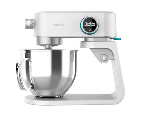 Міксер CECOTEC Twist&Fusion 4000 Luxury White (04171)