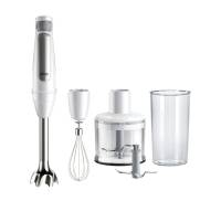 Блендер Braun MultiQuick 7 MQ7035I WH (0X22111420)
