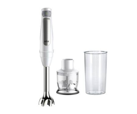 Блендер Braun MultiQuick 7 MQ7020 WH