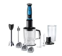 Блендер Braun MultiQuick 5 Vario Fit MQ5264BKBL
