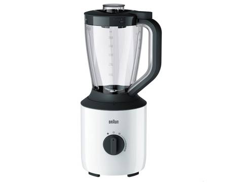 Блендер Braun JB 3100 WH