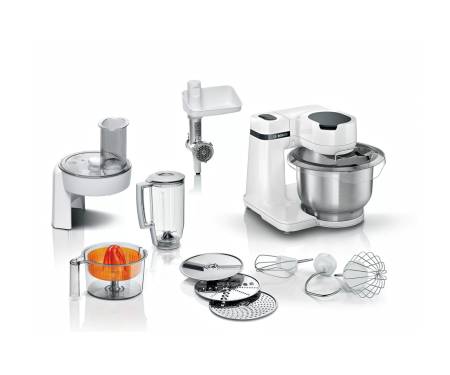 Кухонная машина Bosch MUMS2EW40
