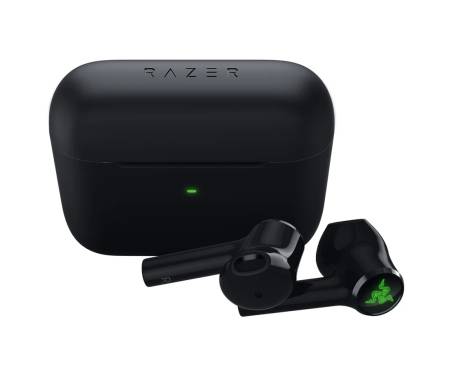 Наушники Razer Hammerhead True Wireless X (RZ12-03830100-R3G1)