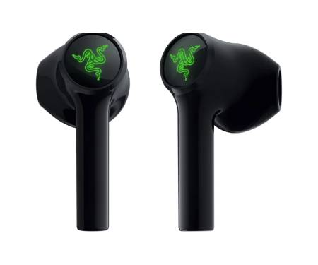 Наушники Razer Hammerhead True Wireless X (RZ12-03830100-R3G1)