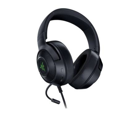 Наушники Razer Kraken V3 X (RZ04-03750100-R3M1)