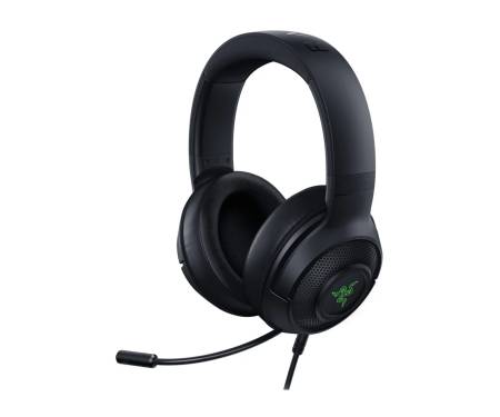 Наушники Razer Kraken V3 X (RZ04-03750100-R3M1)