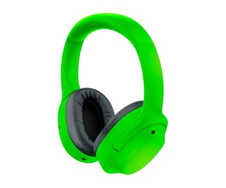 Наушники Razer Opus X Green (RZ04-03760400-R3M1)