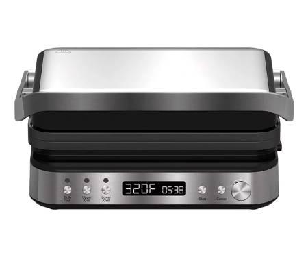 Электрогриль Prime Technics PGH 206 KX