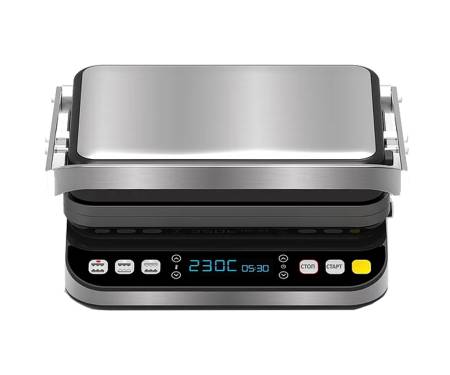 Електрогриль Prime Technics PGH 204 SB