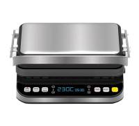 Электрогриль Prime Technics PGH 204 SB