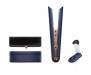 Щипці для розпрямлення волосся Dyson Corrale Prussian Blue/Copper