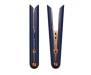 Щипці для розпрямлення волосся Dyson Corrale Prussian Blue/Copper