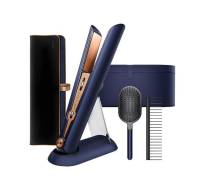 Утюжок для волос Dyson Corrale Prussian Blue/Copper