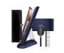 Щипці для розпрямлення волосся Dyson Corrale Prussian Blue/Copper