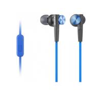 Наушники Sony MDR-XB50AP Blue