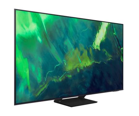 Телевизор Samsung QE55Q70A