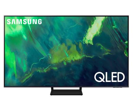 Телевизор Samsung QE55Q70A