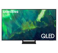 Телевизор Samsung QE55Q70A