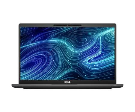Ноутбук Dell Latitude 7320 Black (N099L732013UA_UBU)