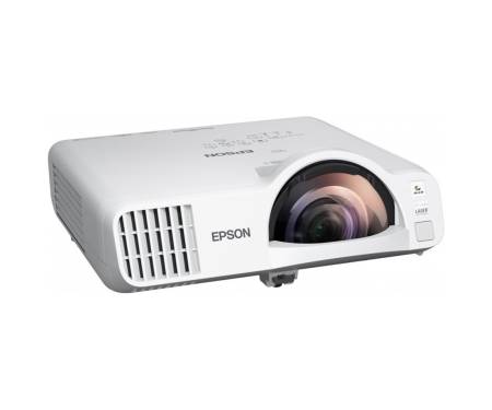 Проектор Epson EB-L200SW (V11H993040)