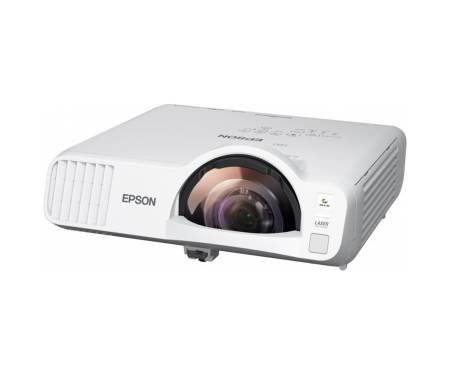 Проектор Epson EB-L200SW (V11H993040)