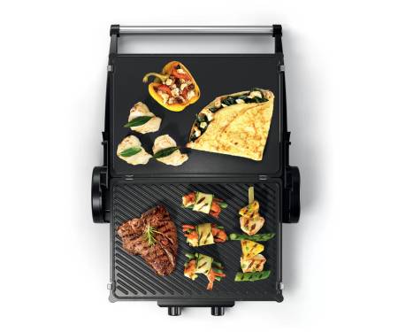 Электрогриль Bosch TCG4215