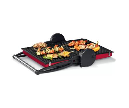 Электрогриль Bosch TCG4104