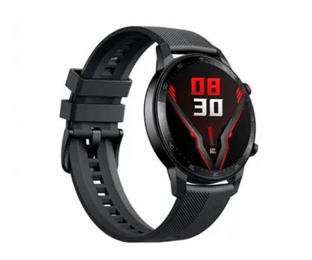 Смарт-часы ZTE REDMAGIC Watch Black