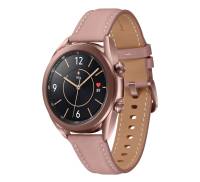 Смарт-часы Samsung Galaxy Watch 3 41mm LTE Mystic Bronze (SM-R855)