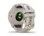 Спортивные часы Garmin Descent Mk2S Light Gold with Light Sand Silicone Band (010-02403-01)